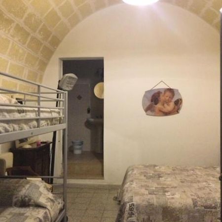 Masseria San Sebastiano 그라비나인풀리아 외부 사진