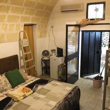 Masseria San Sebastiano 그라비나인풀리아 외부 사진