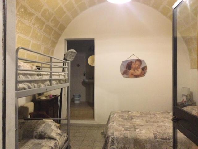 Masseria San Sebastiano 그라비나인풀리아 외부 사진
