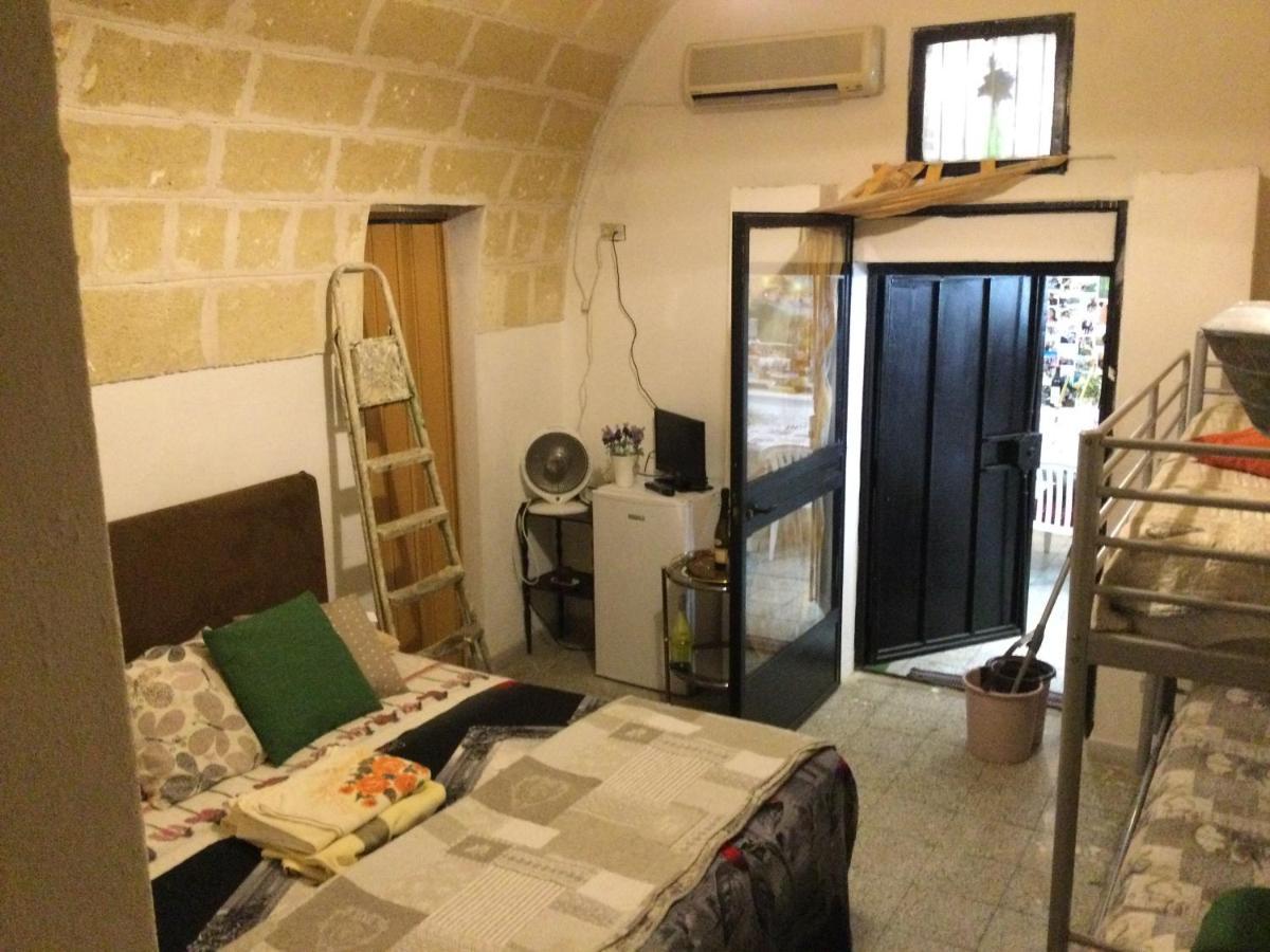 Masseria San Sebastiano 그라비나인풀리아 외부 사진